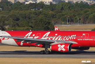 AirAsia X proposes to restructure $15.3bn debt