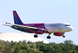 Airinmar selected by Wizz Air for warranty management services