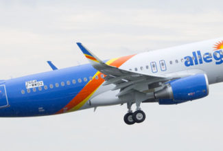 Allegiant Air "inundated" with used A320 offers