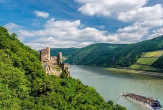 AmaWaterways Suspends Remaining 2020 River Cruise Season