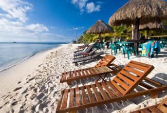 American Airlines Renews Charlotte to Cozumel Service