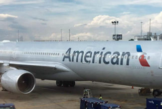 American Airlines retires A330-200s, defers B737 MAX