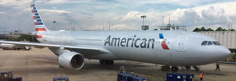 American Airlines Retires A330 200s Defers B737 MAX 