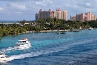 Atlantis Paradise Island Aiming to Reopen Before Year End