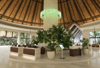 Bahia Principe Grand Tulum to Reopen Nov. 15 Following Major Renovation