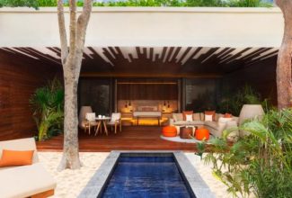 Banyan Tree Mayakoba Undergoes $50 Million Expansion