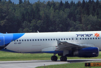 Bids open for Israir; Arkia suggests merger