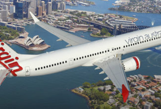 Branson, Bain quibble over size of stake in Virgin Australia