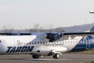 Brussels approves €19.3mn Romanian state aid to Tarom