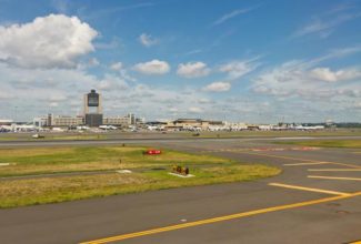 COVID-19 Testing Facility Coming to Boston Logan Airport