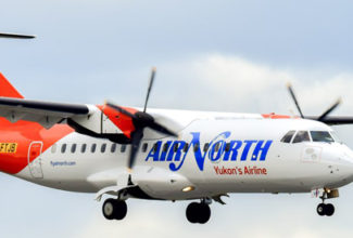 Canada's Air North to benefit from top-up government relief