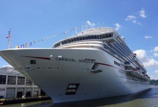 Carnival Scores Another Win in Battle to Restart Sailings