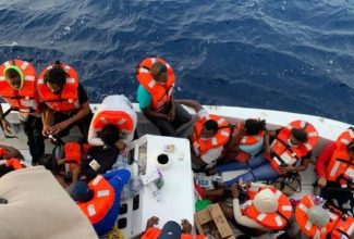 Carnival Sensation Rescues 24 People Off Florida Coast