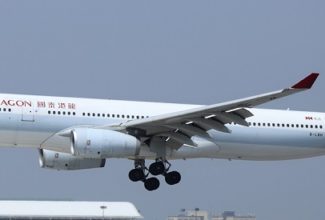 Cathay Pacific to cut workforce by 24%, slay Cathay Dragon