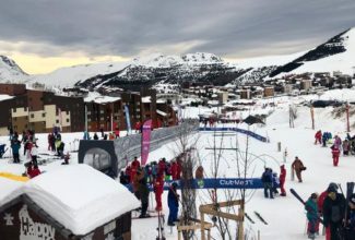 Club Med Gears Up For Ski Season With New Opening and Offerings