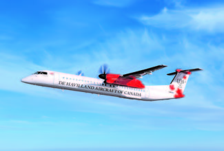 De Havilland Canada chooses IFS to integrate its value chain