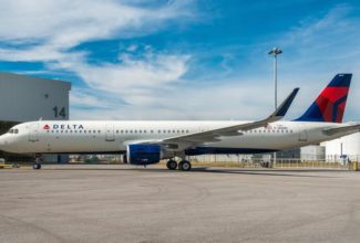 Delta Loses $5.4 Billion in Third Quarter