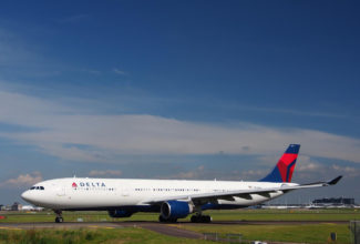 Delta in Talks to Defer 40 Airbus Jet Deliveries Beyond 2020