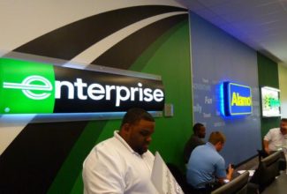 Enterprise Rent-A-Car Enters Aruba, Panama, Expands in Brazil