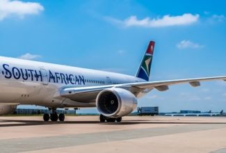 Ethiopian offer may be in the mix for SAA