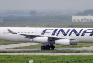 Finnair cuts 700 jobs, continues furloughs for thousands