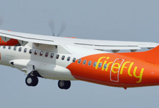 Malaysia's Firefly plans third hub at Kota Kinabalu, Sabah