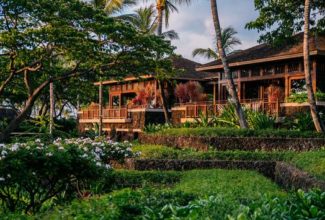 Four Seasons Resort Hualalai Announces Resort-Wide Renovation