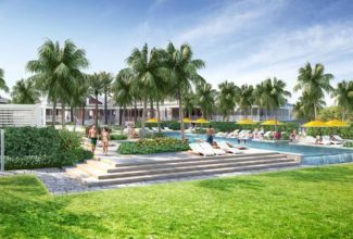 Four Seasons Resort Nevis to Reopen November 1