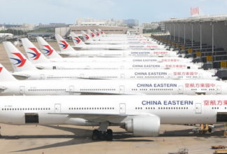 Four new investors inject $4.66bn into China Eastern parent