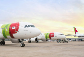 TAP Air Portugal Expands Network in ‘Strategic’ Brazil Market