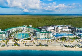 Haven Riviera Cancun Resort & Spa Reopens With Pandemic Protocols in Place