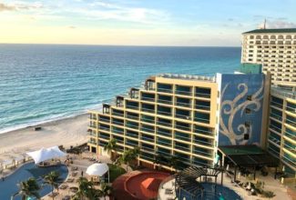 How All-Inclusive Hard Rock Hotels Is Keeping Guests Safe