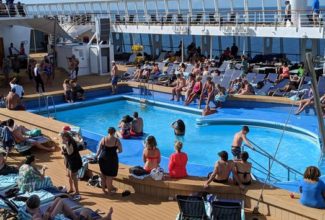 How Does the Cruise Industry Begin to Attract New Customers?