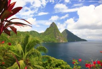 Hyatt to Debut New St. Lucia Luxury Resort