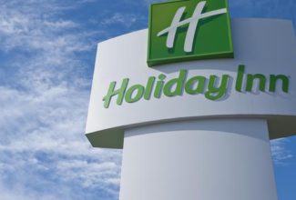 IHG’s Holiday Inn Express Brand Opens First Airport Hotel in Australia