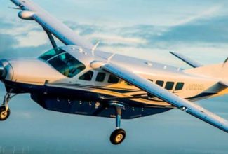 IndiaOne Air gears up for Cessna Caravan operations