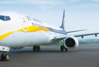 India's Jet Airways eyes 1H21 restart