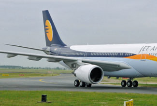 India’s Jet Airways rejects claim about winning bid