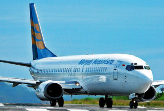 Indonesia to liquidate Merpati as state-owned enterprise