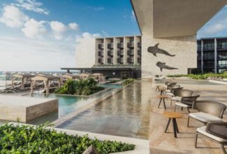 Indulge in Grand Hyatt Playa del Carmen’s Luxurious Rooms and Suites