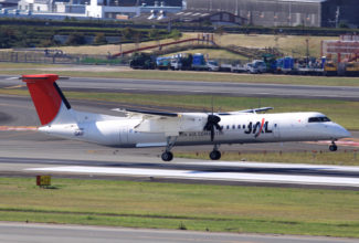 Japan Air Commuter and Hokkaido Air System to join OneWorld