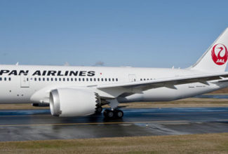 Japan Airlines prioritises LCC network over business travel