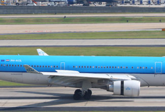 KLM mulls early retirement of A330 fleet