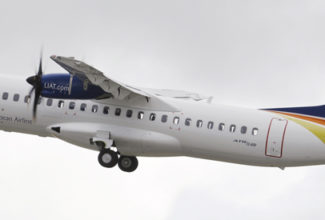 LIAT to relaunch in mid-4Q20