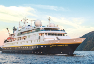 Lindblad Expeditions Announces First-Ever Voyages to Japan