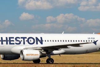 Lithuanian ACMI start-up Heston Airlines to launch in 1Q21