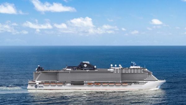 MSC Cruises to Install Enhanced Air Sanitation System on New Ship ...