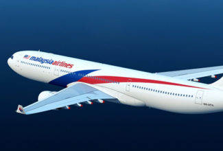 Malaysia Airlines funding to stop if talks with lessors fail