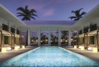 Meliá Announces Hotel and Resort Reopenings Throughout The Americas