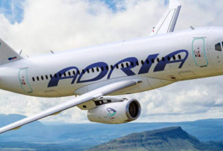 Montenegrin tour operator eyes Adria Airways' brand